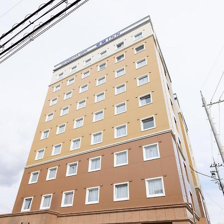 Toyoko Inn Nara Oji Eki Minami Guchi Ngoại thất bức ảnh