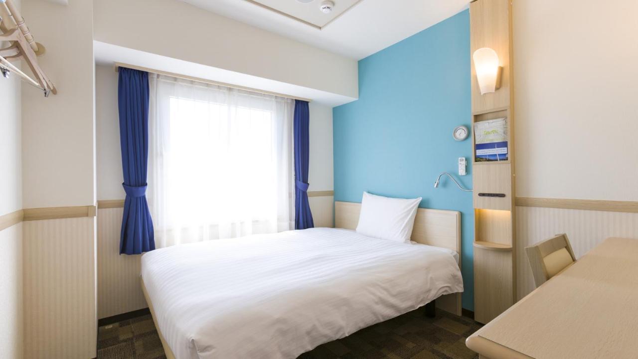 Toyoko Inn Nara Oji Eki Minami Guchi Ngoại thất bức ảnh