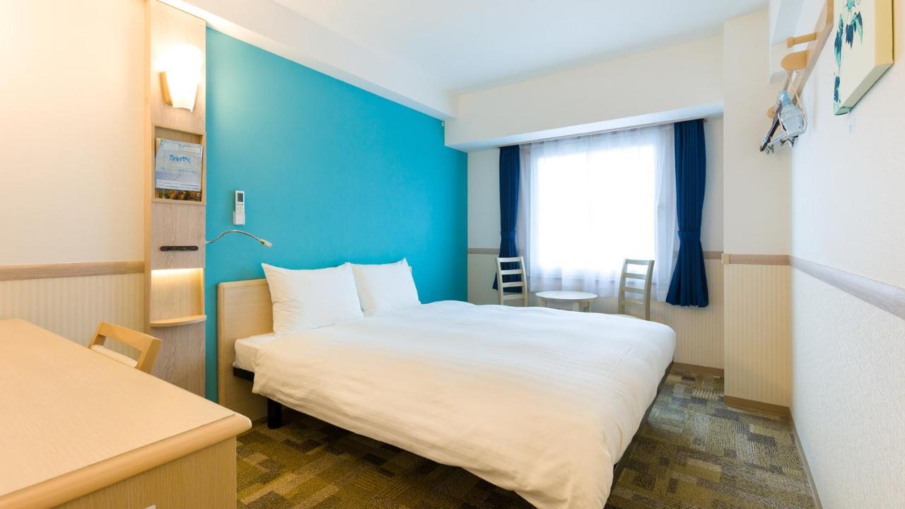 Toyoko Inn Nara Oji Eki Minami Guchi Ngoại thất bức ảnh