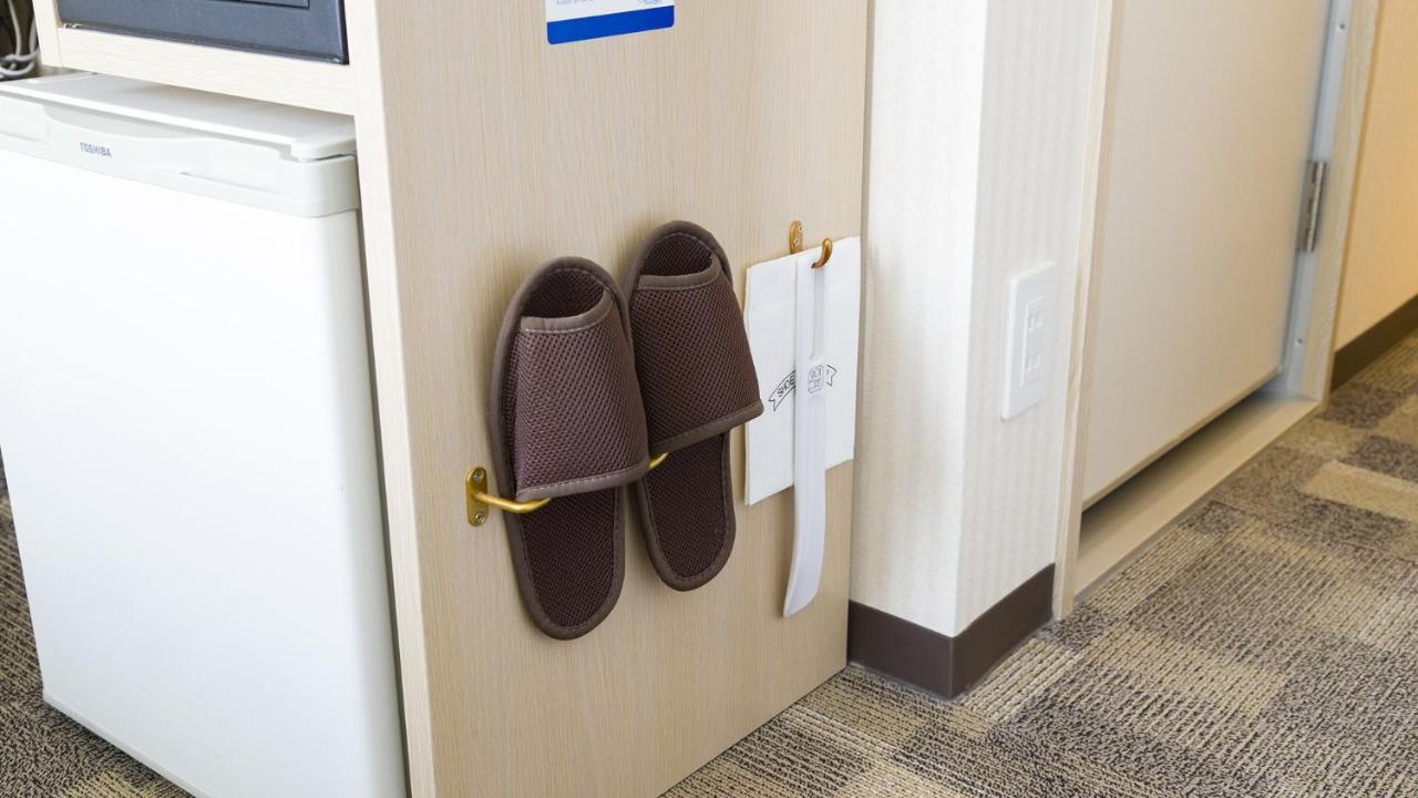 Toyoko Inn Nara Oji Eki Minami Guchi Ngoại thất bức ảnh