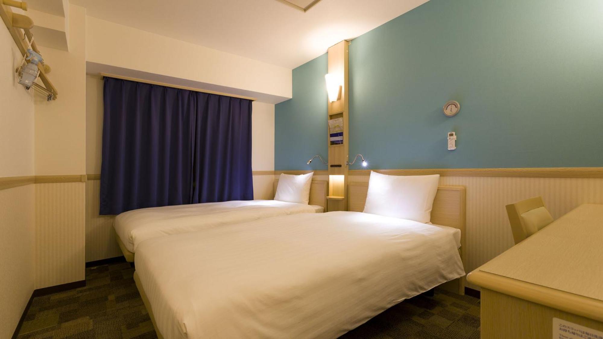 Toyoko Inn Nara Oji Eki Minami Guchi Phòng bức ảnh